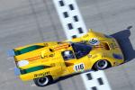 Ferrari 512 M 1970 года